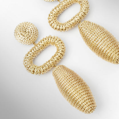 Fontana Earrings