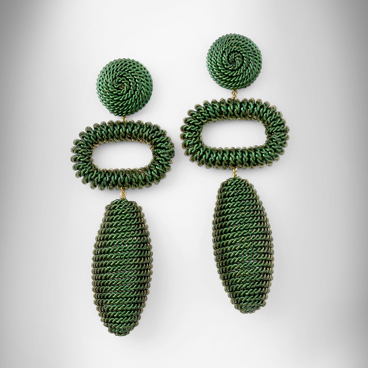 Fontana Earrings