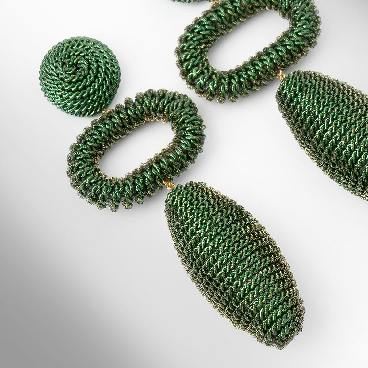 Fontana Earrings