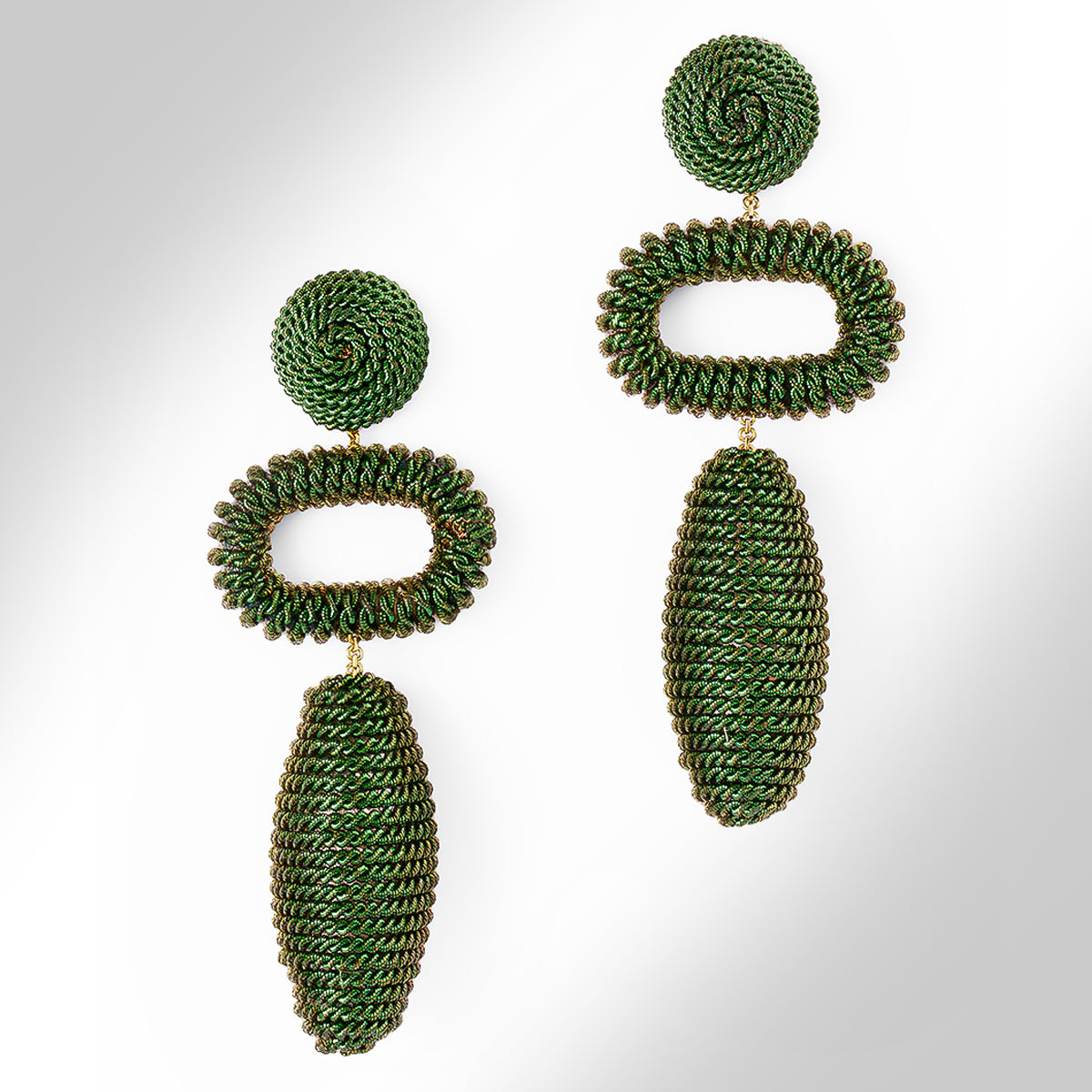 Fontana Earrings