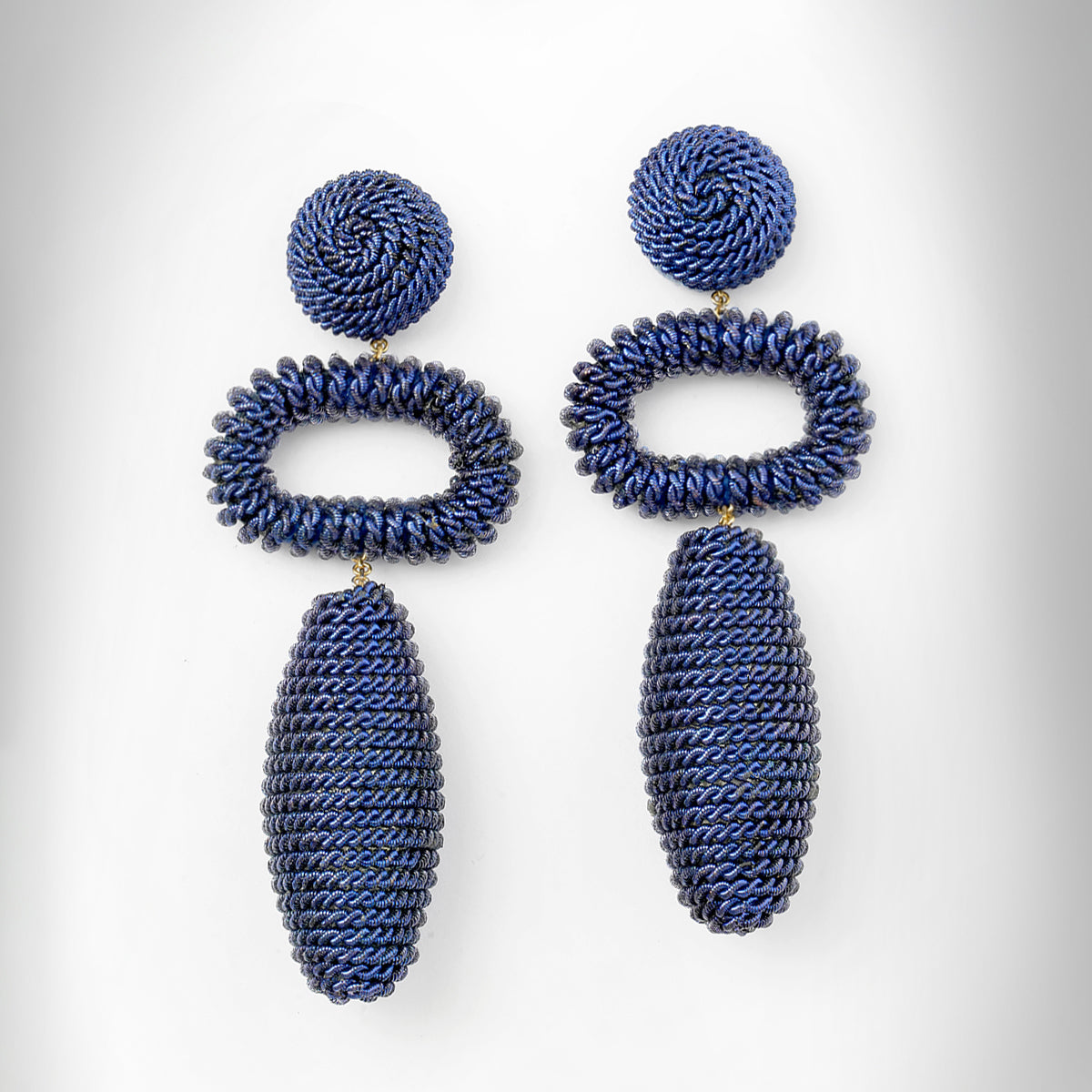 Fontana Earrings