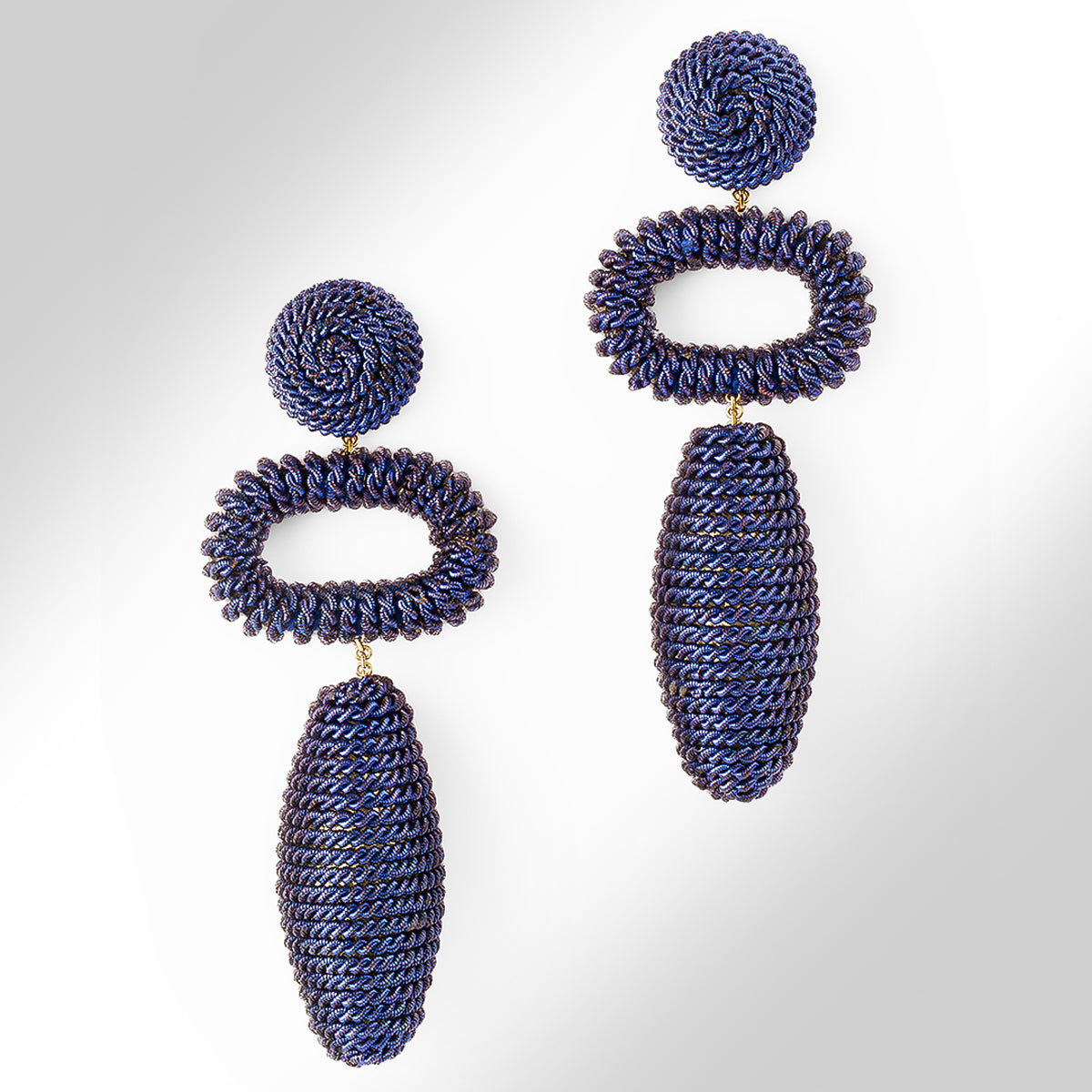 Fontana Earrings