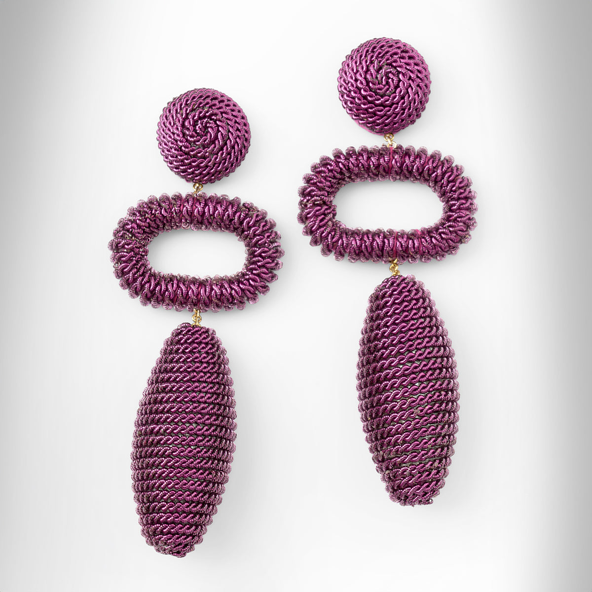Fontana Earrings