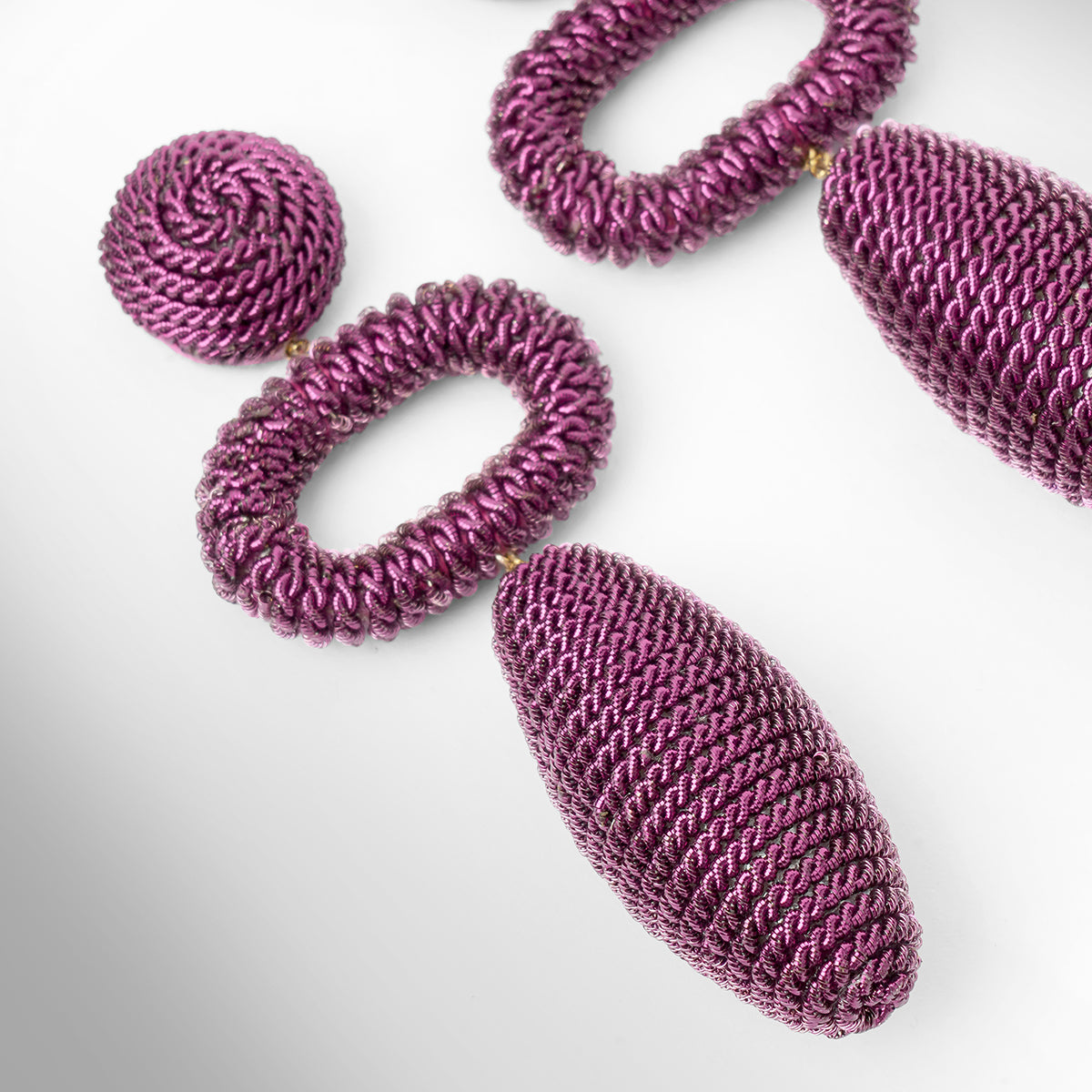 Fontana Earrings