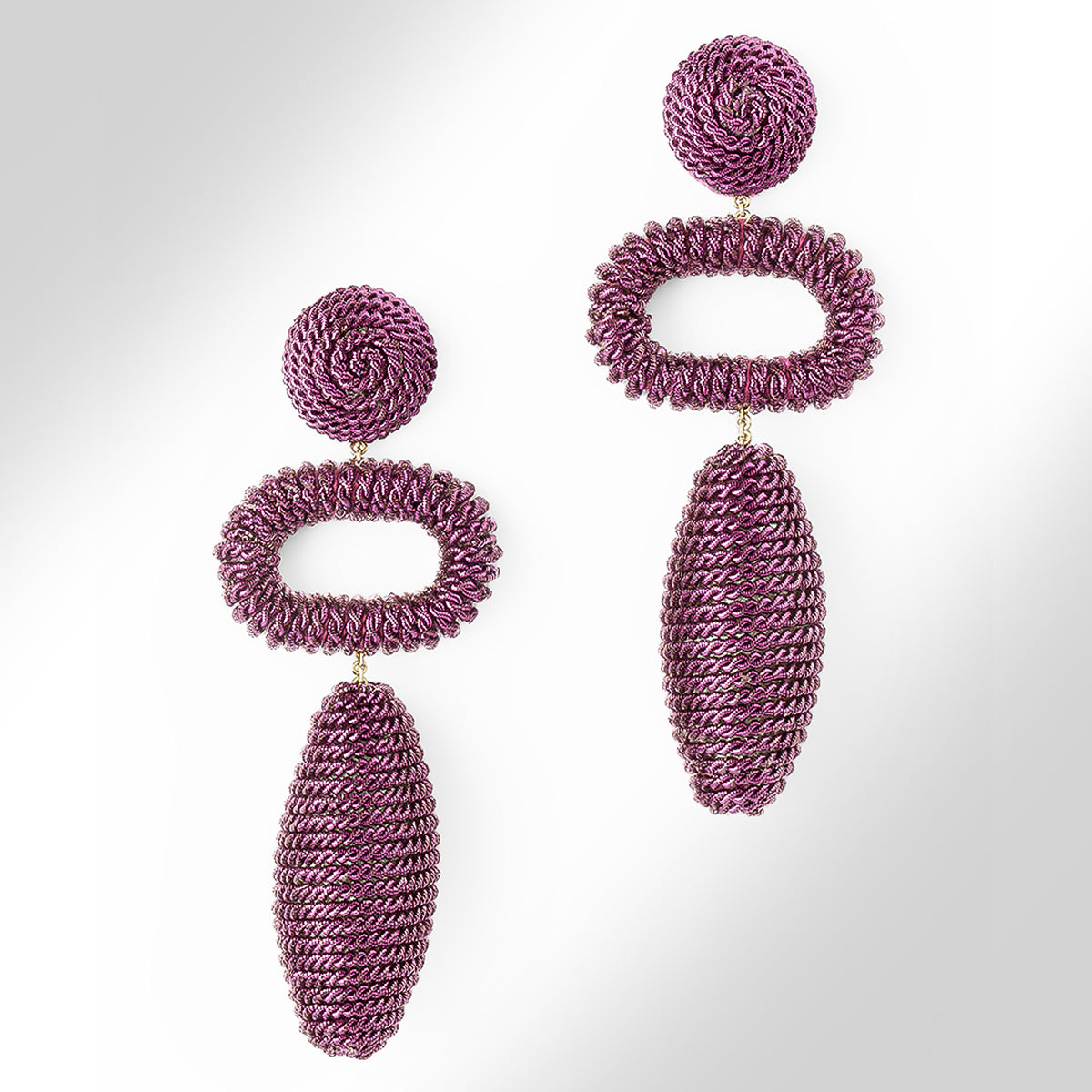 Fontana Earrings