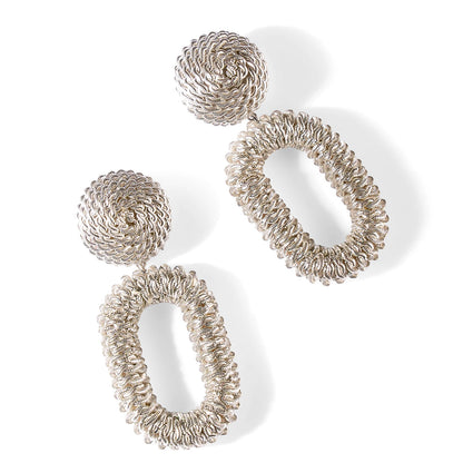 Roula Earrings