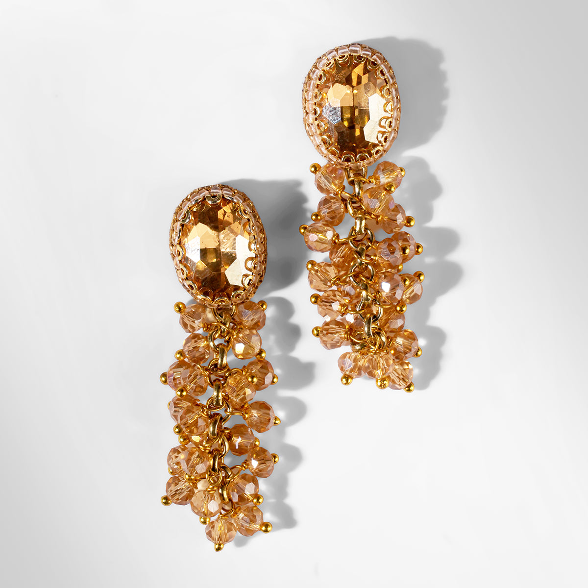 Jemsa Earrings