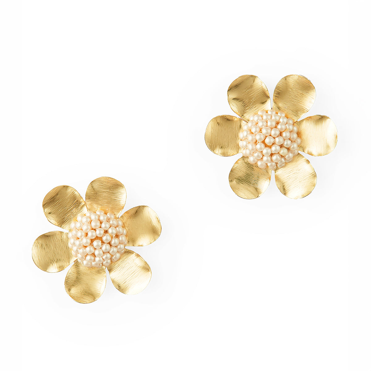 Curie Earrings