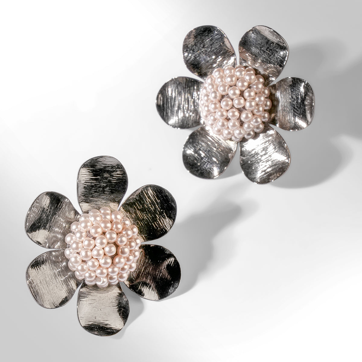 Curie Earrings
