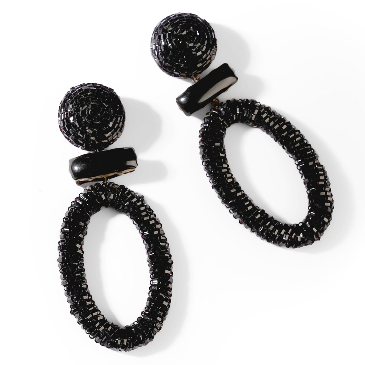 Yolanda Earrings