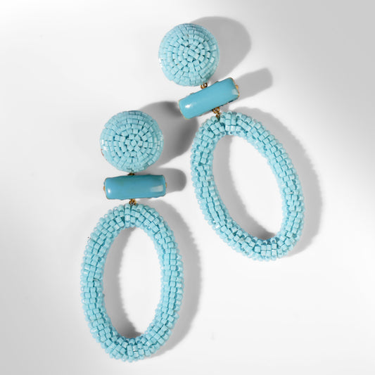 Yolanda Earrings