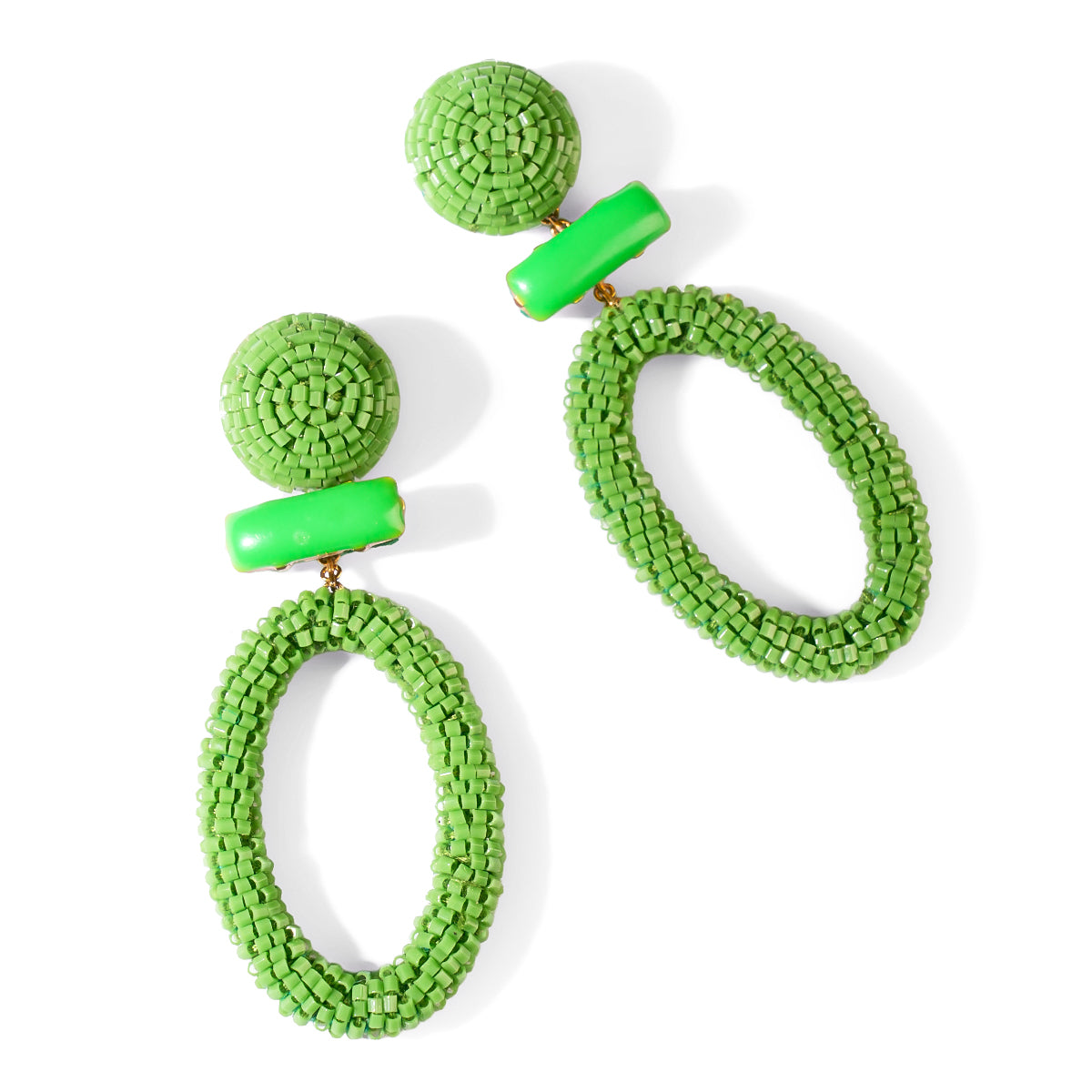 Yolanda Earrings