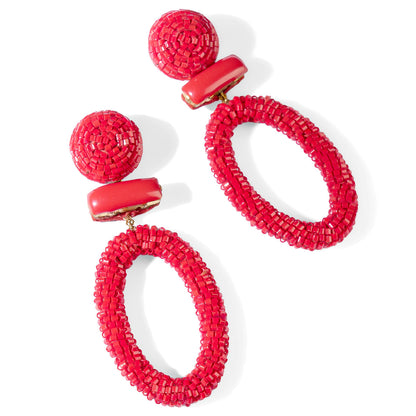 Yolanda Earrings
