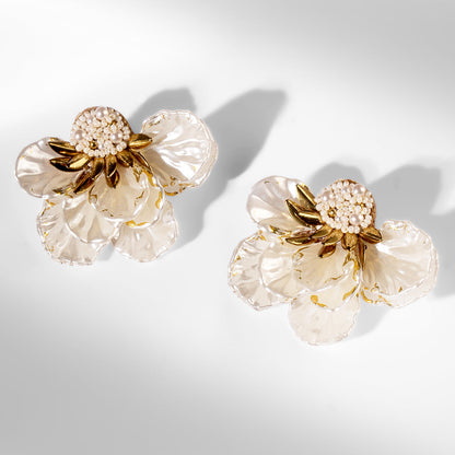 Wally Earrings