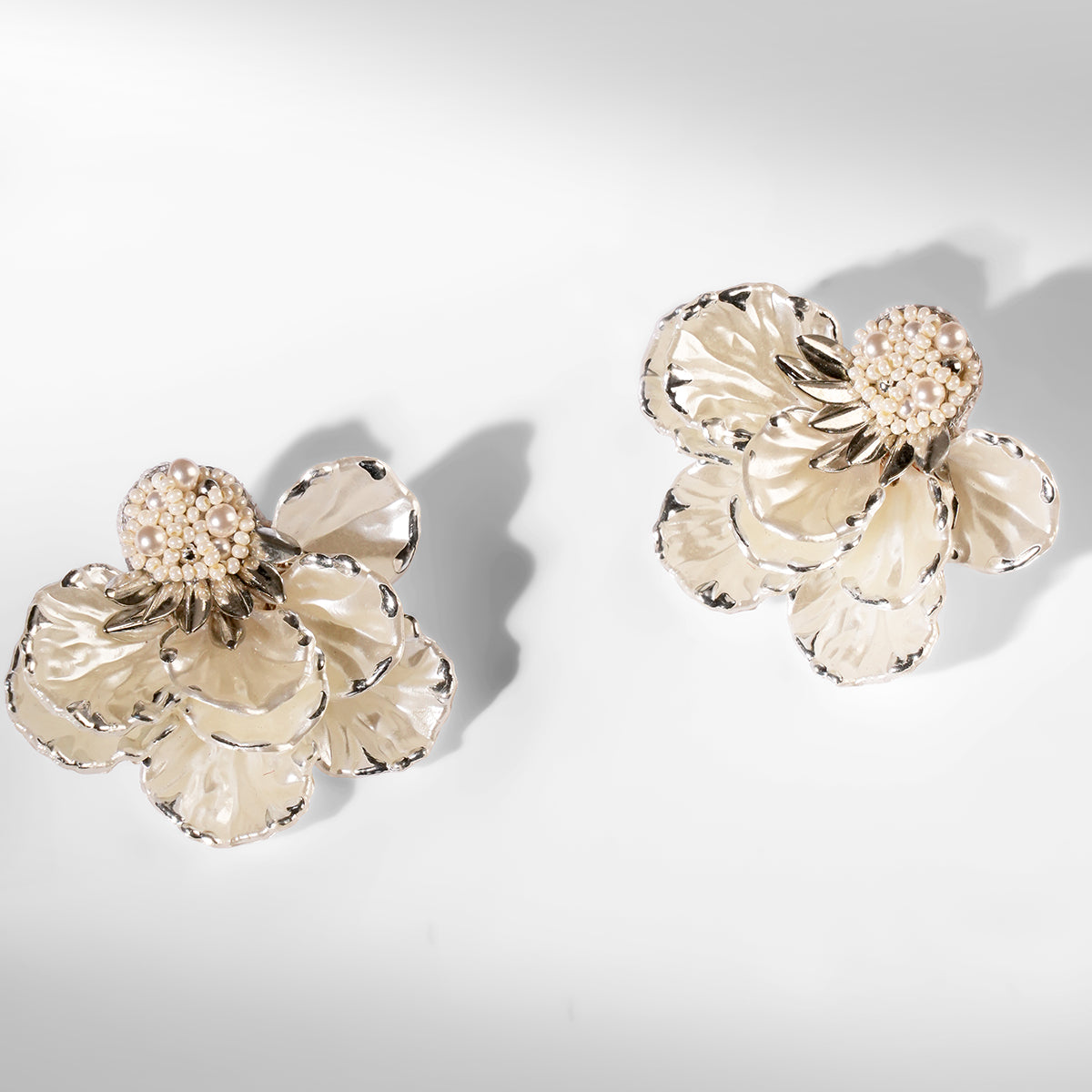 Wally Earrings