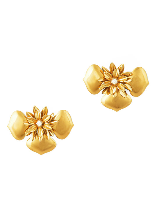 Baylen Earrings