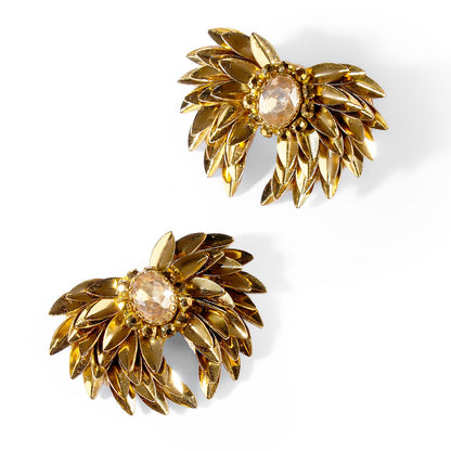 Ottie Earrings