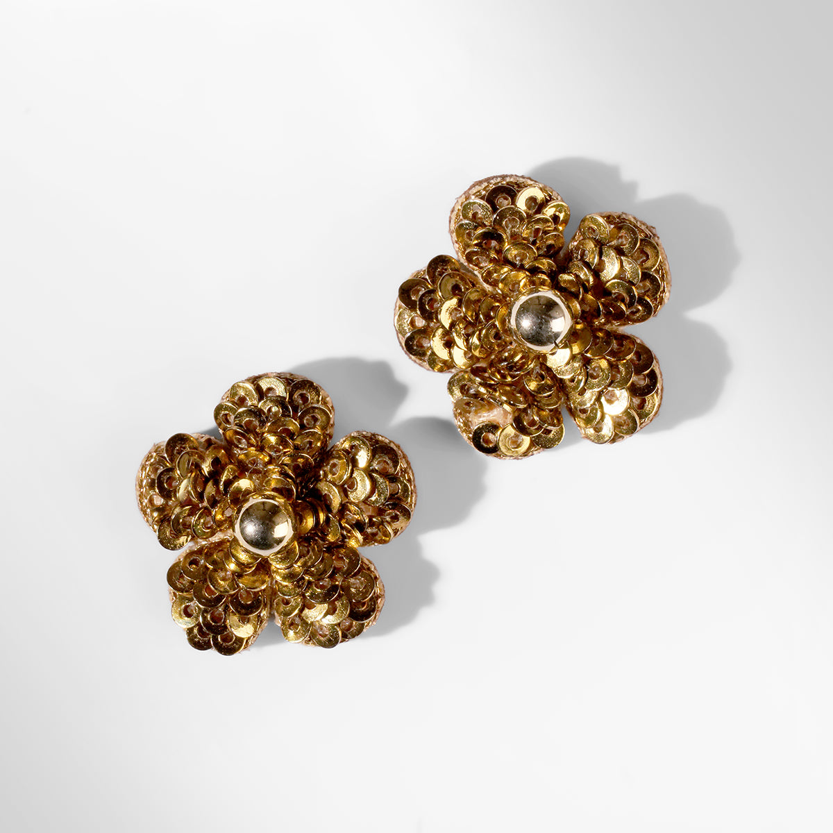 Kioko Earrings