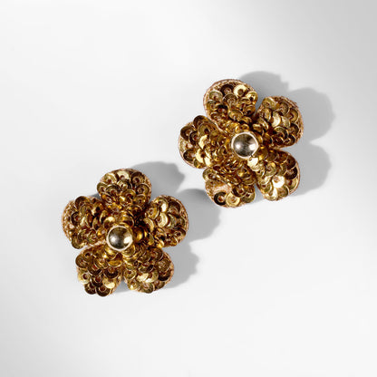 Kioko Earrings