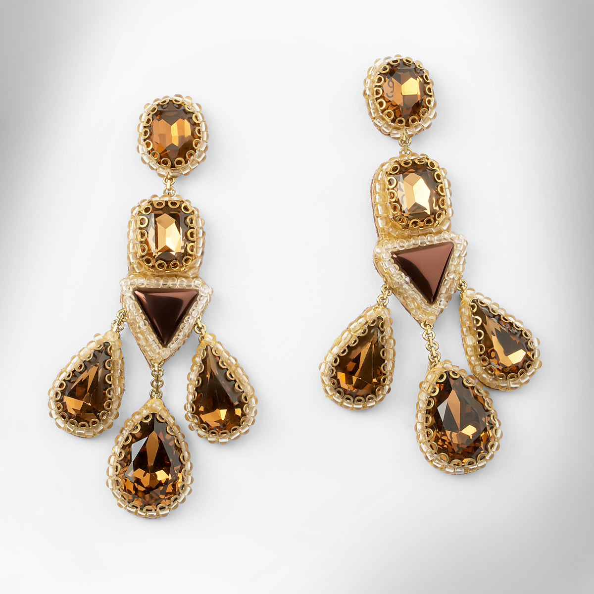 Bahen Earrings