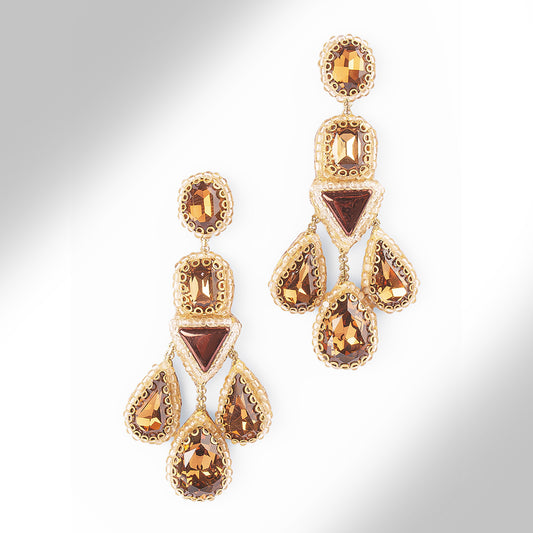 Bahen Earrings