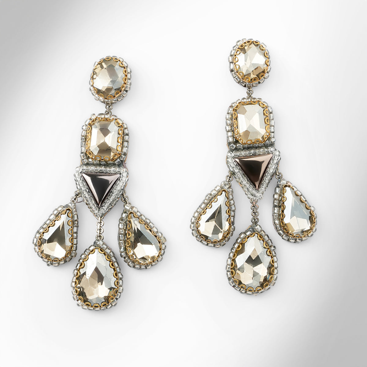 Bahen Earrings