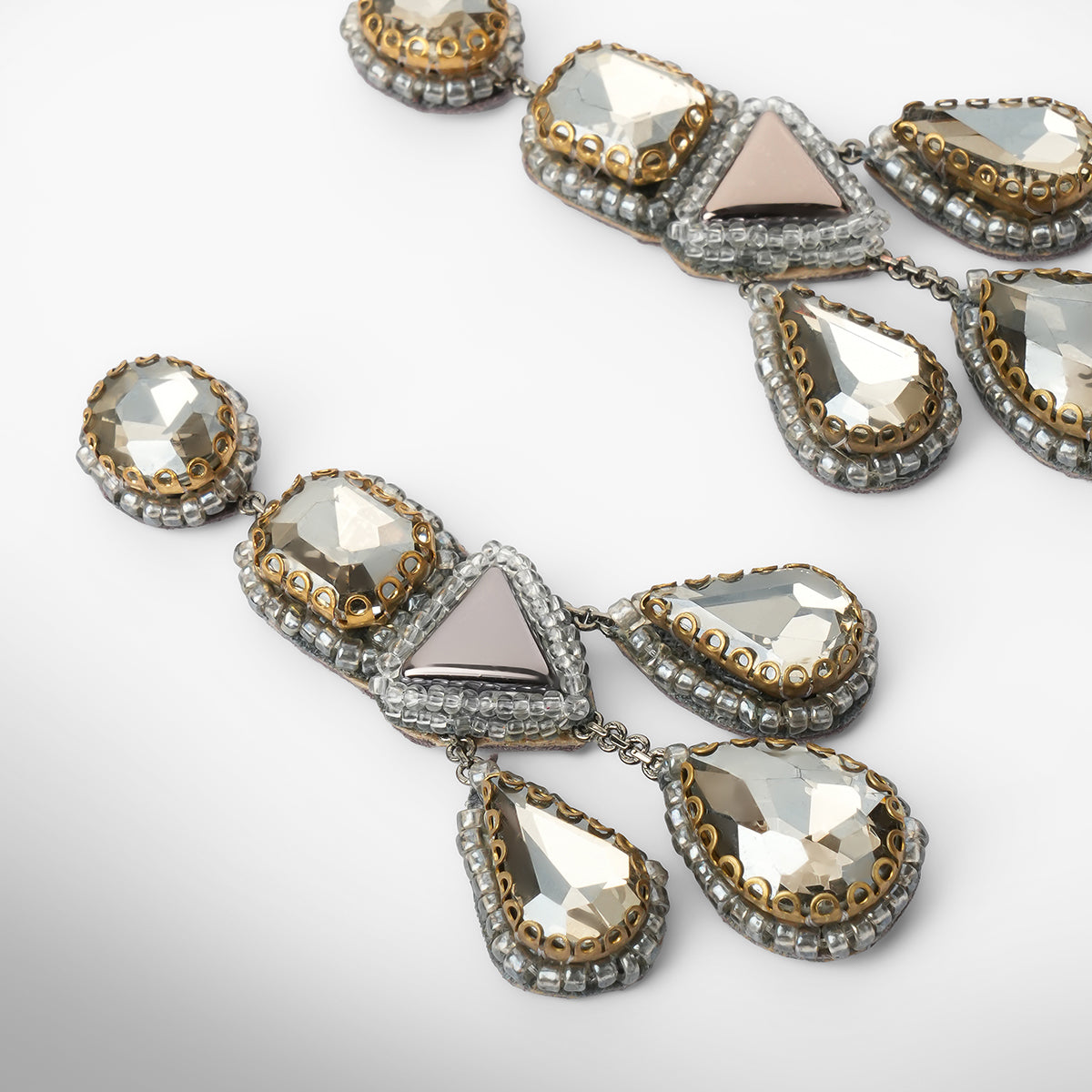 Bahen Earrings