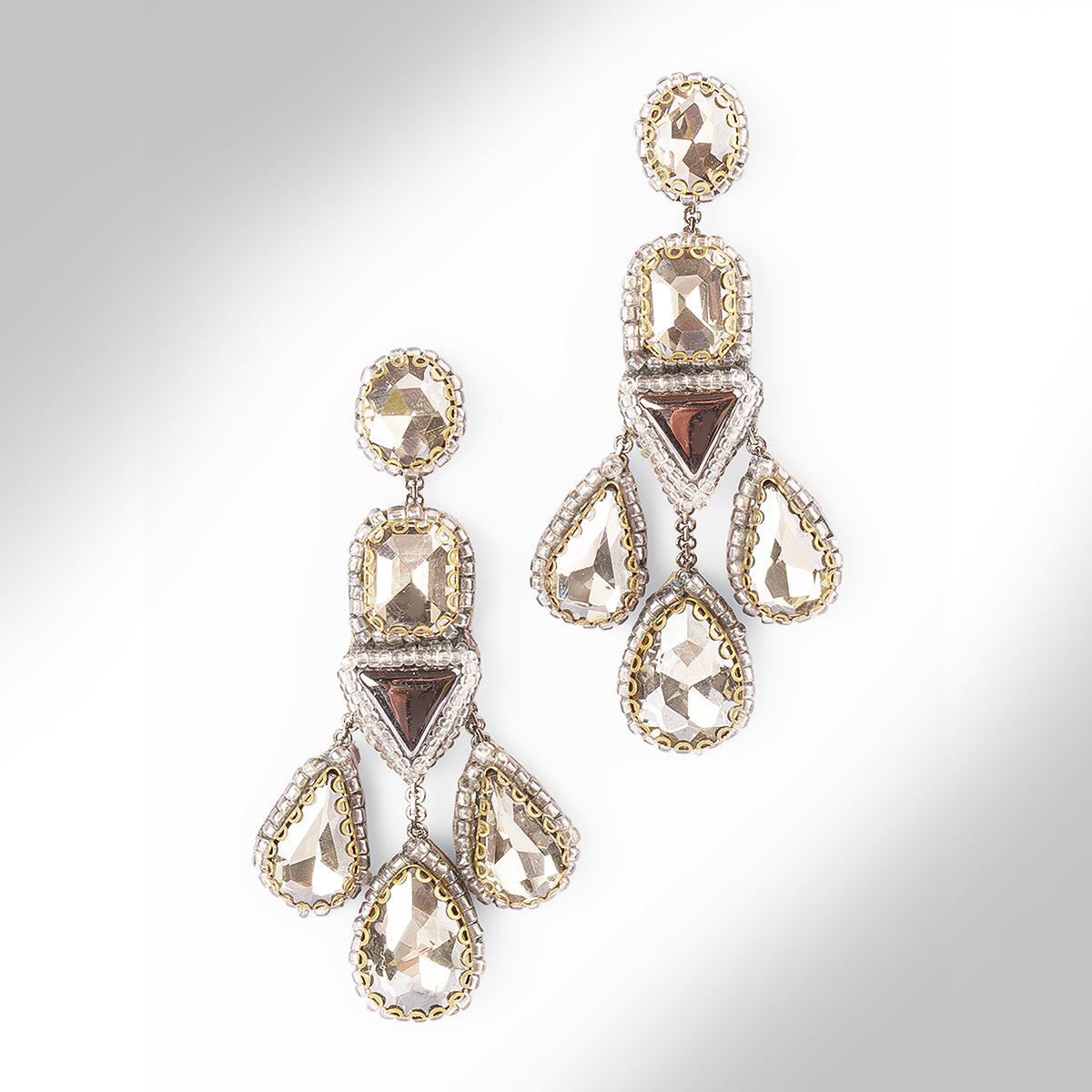 Bahen Earrings