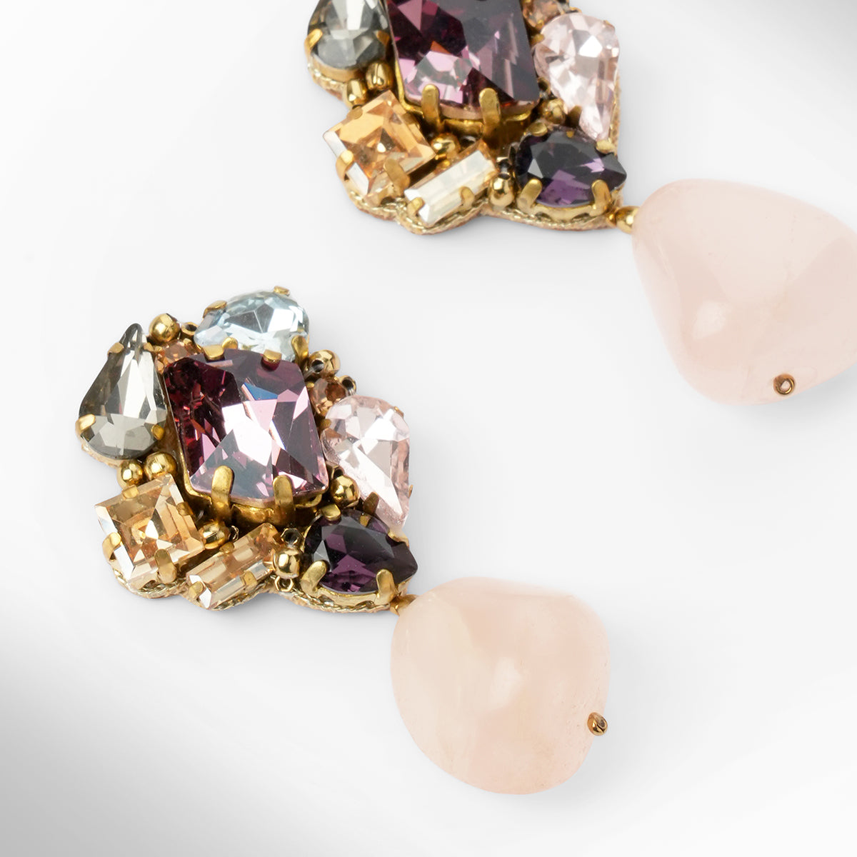 Kidar Earrings