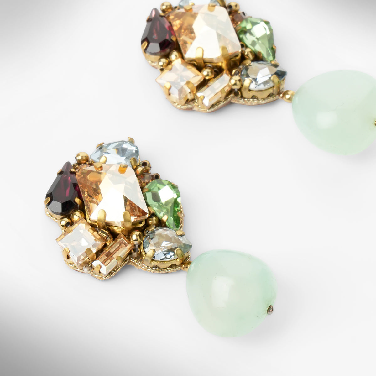 Kidar Earrings
