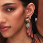 Kidar Earrings