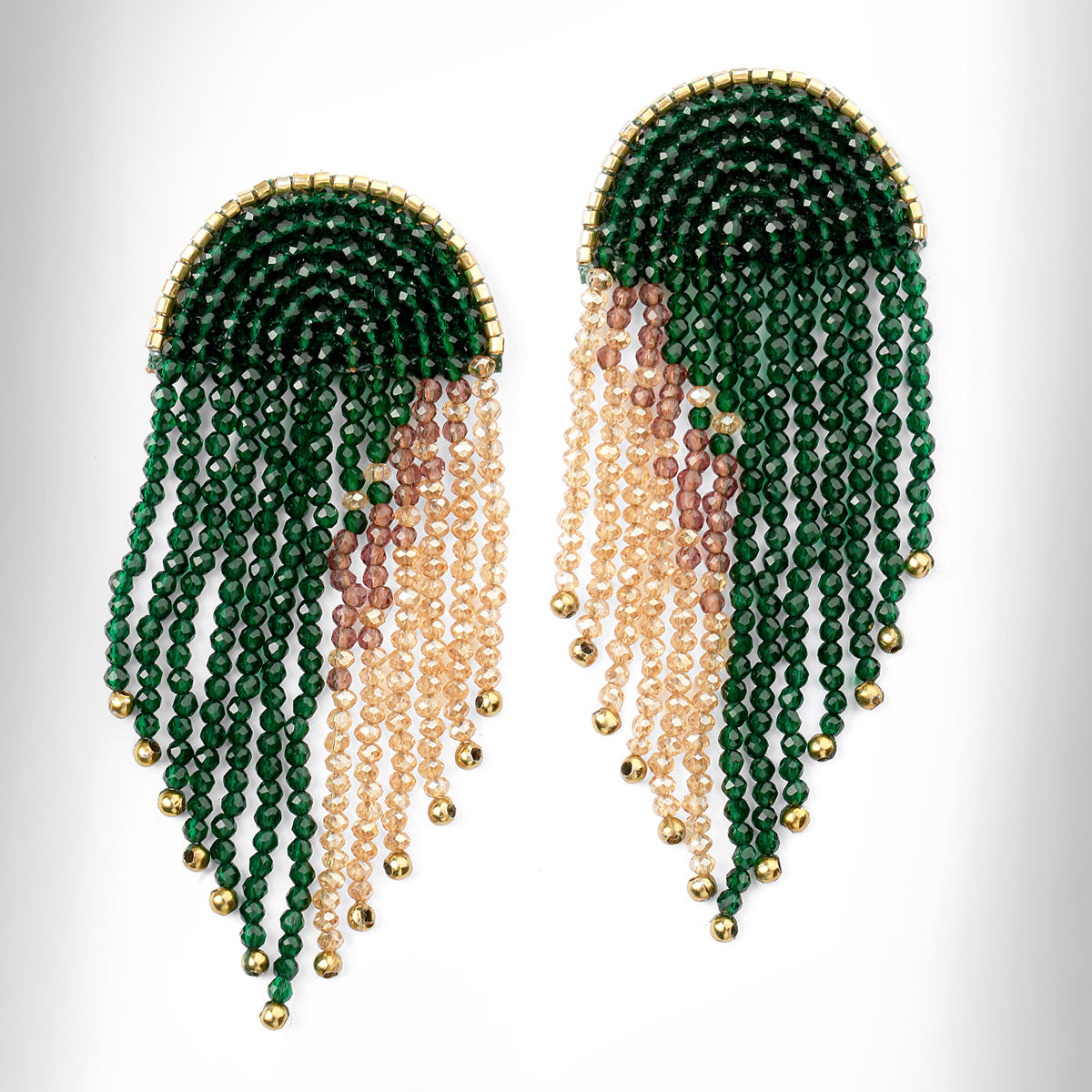 Sunil Earrings