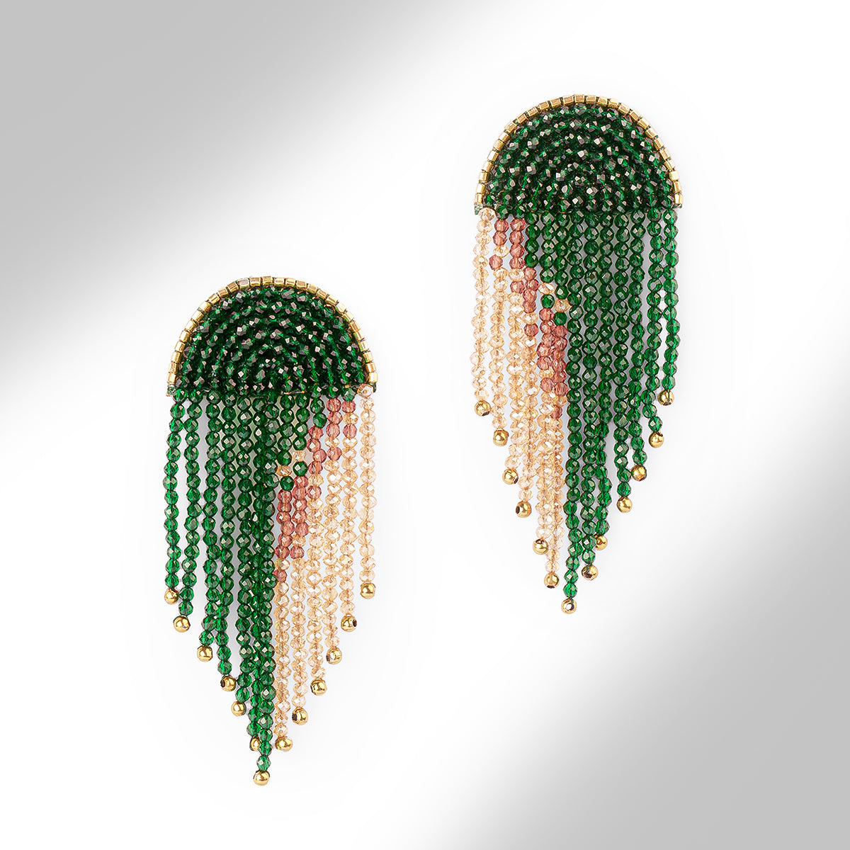 Sunil Earrings