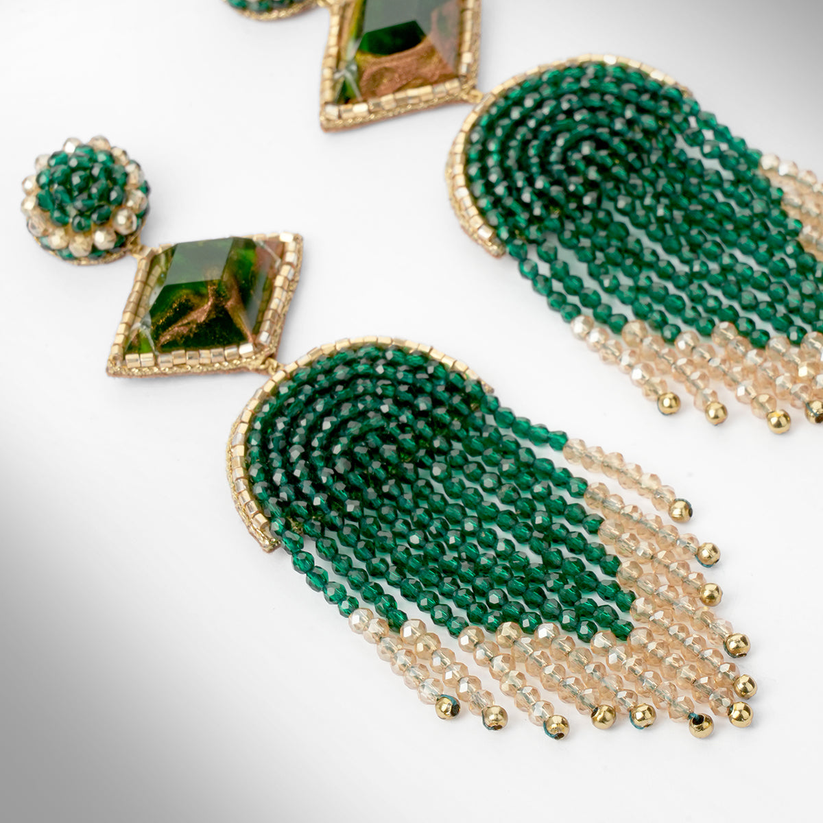 Sneha Earrings