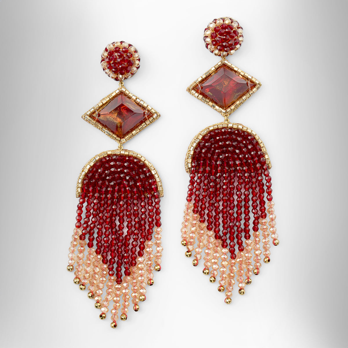 Sneha Earrings