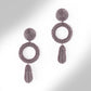 Mukri Earrings