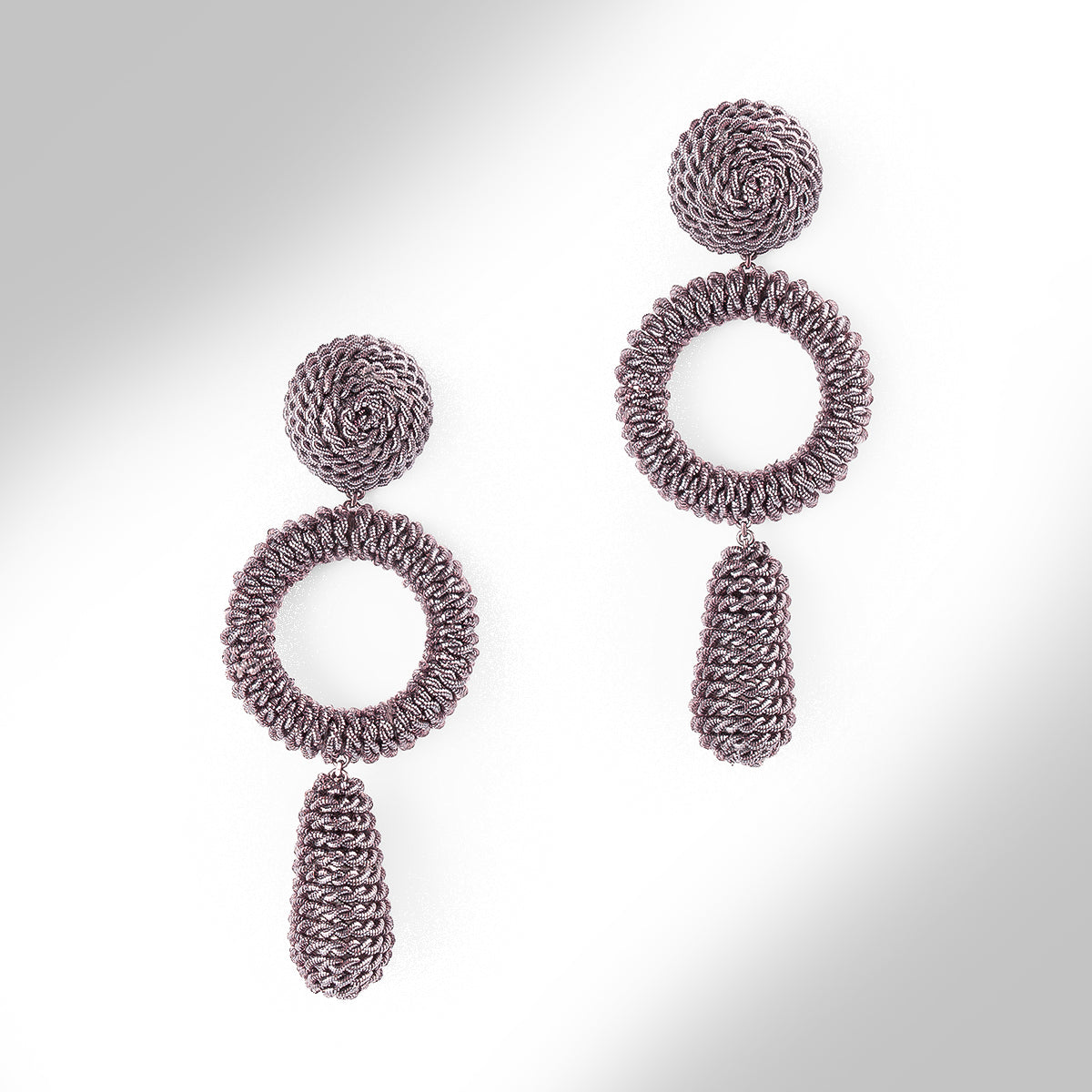 Mukri Earrings