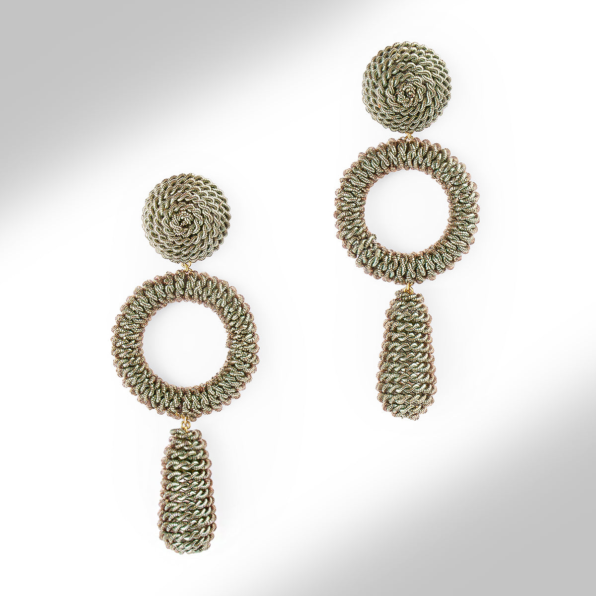 Mukri Earrings