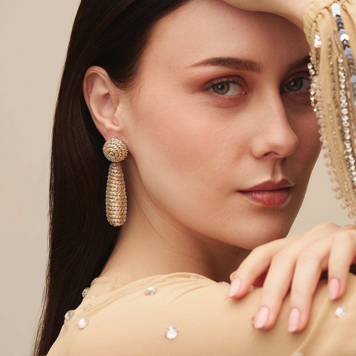 Sohail Earrings
