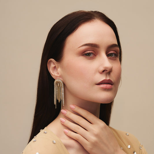 Kashvi Earrings