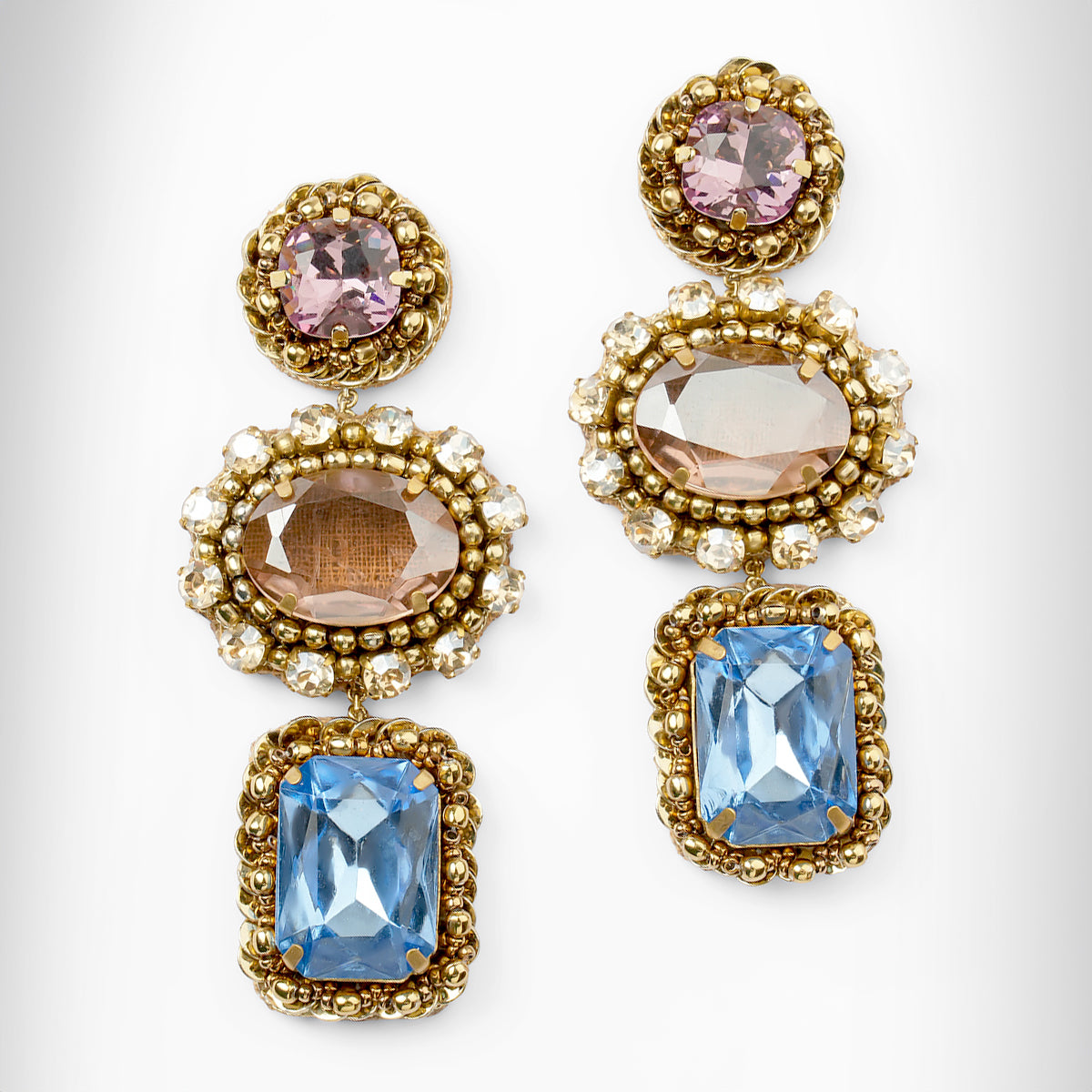 Rehman Earrings