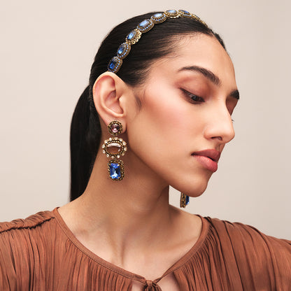 Rehman Earrings