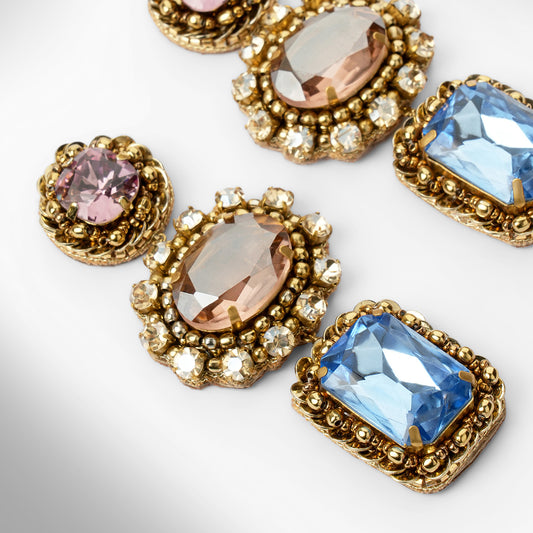 Rehman Earrings