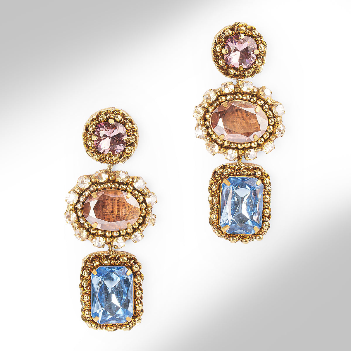 Rehman Earrings
