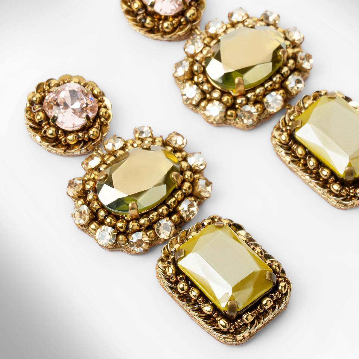 Rehman Earrings
