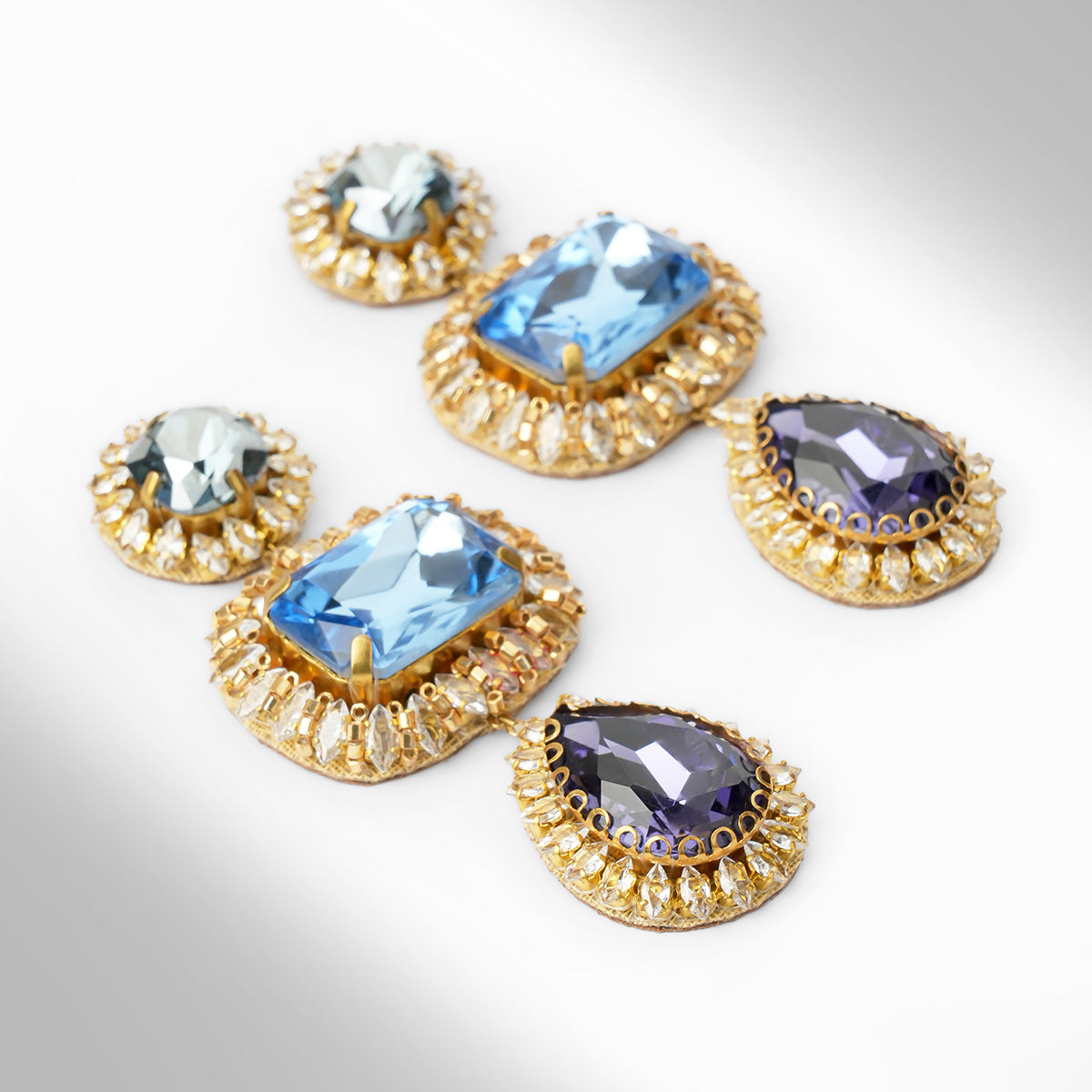 Sashi Earrings