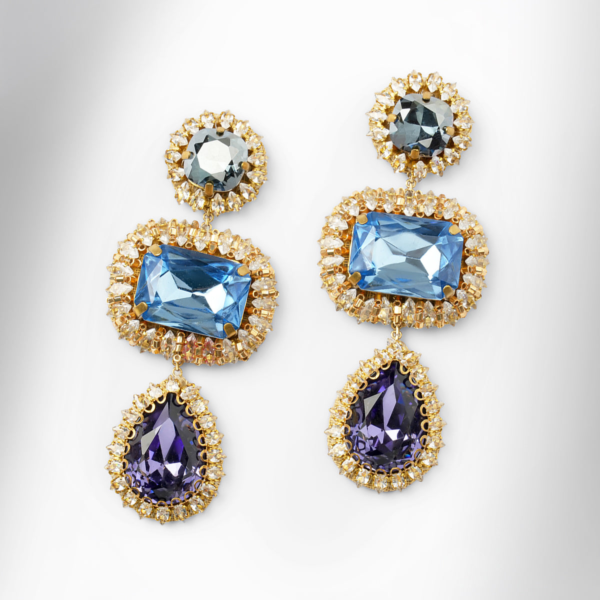 Sashi Earrings