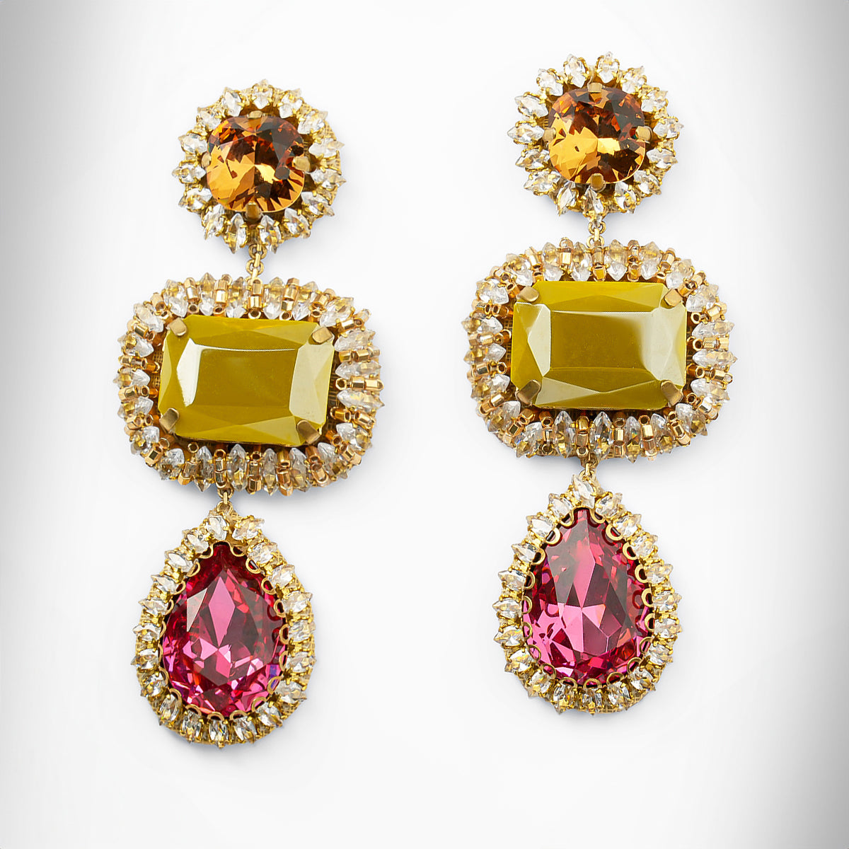 Sashi Earrings