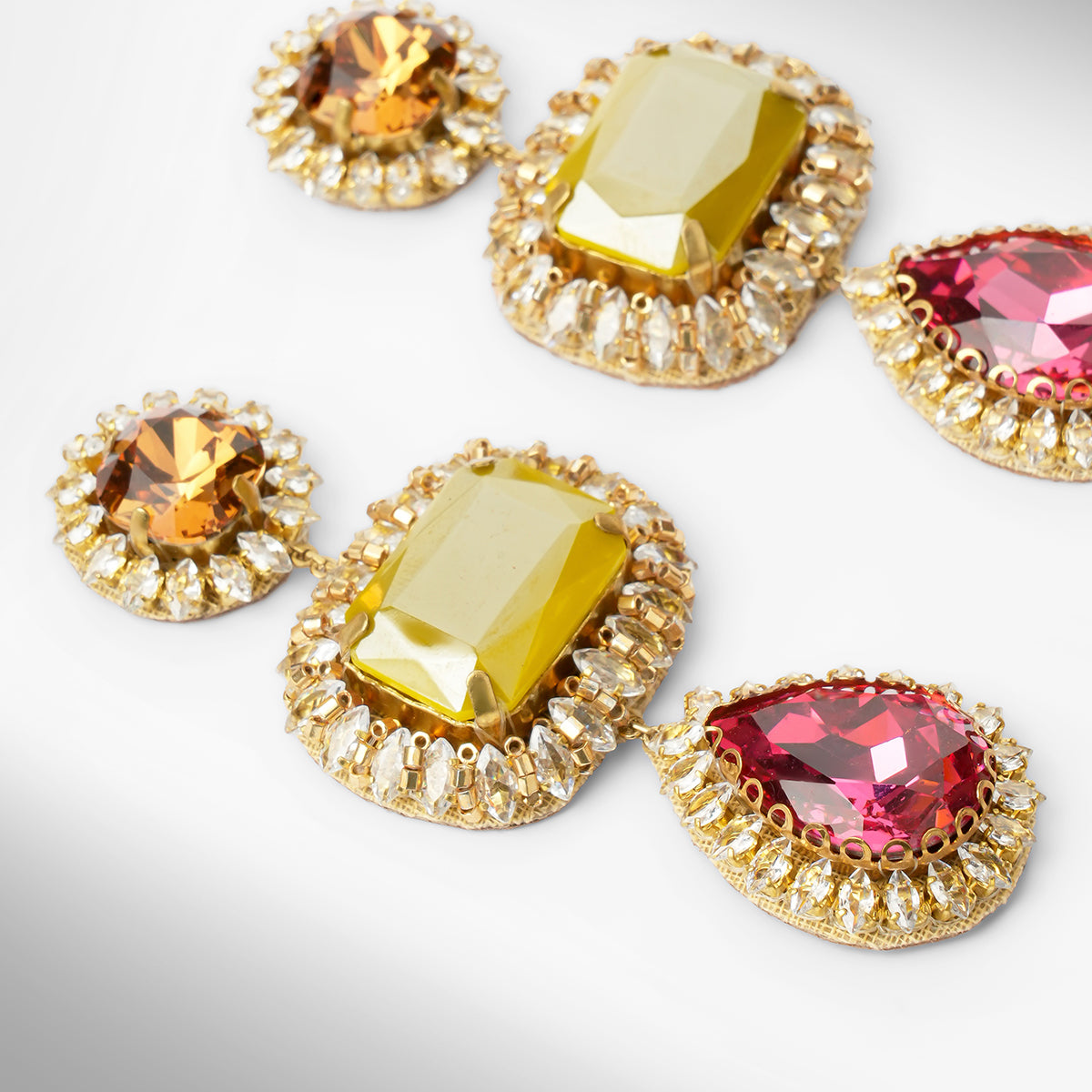 Sashi Earrings