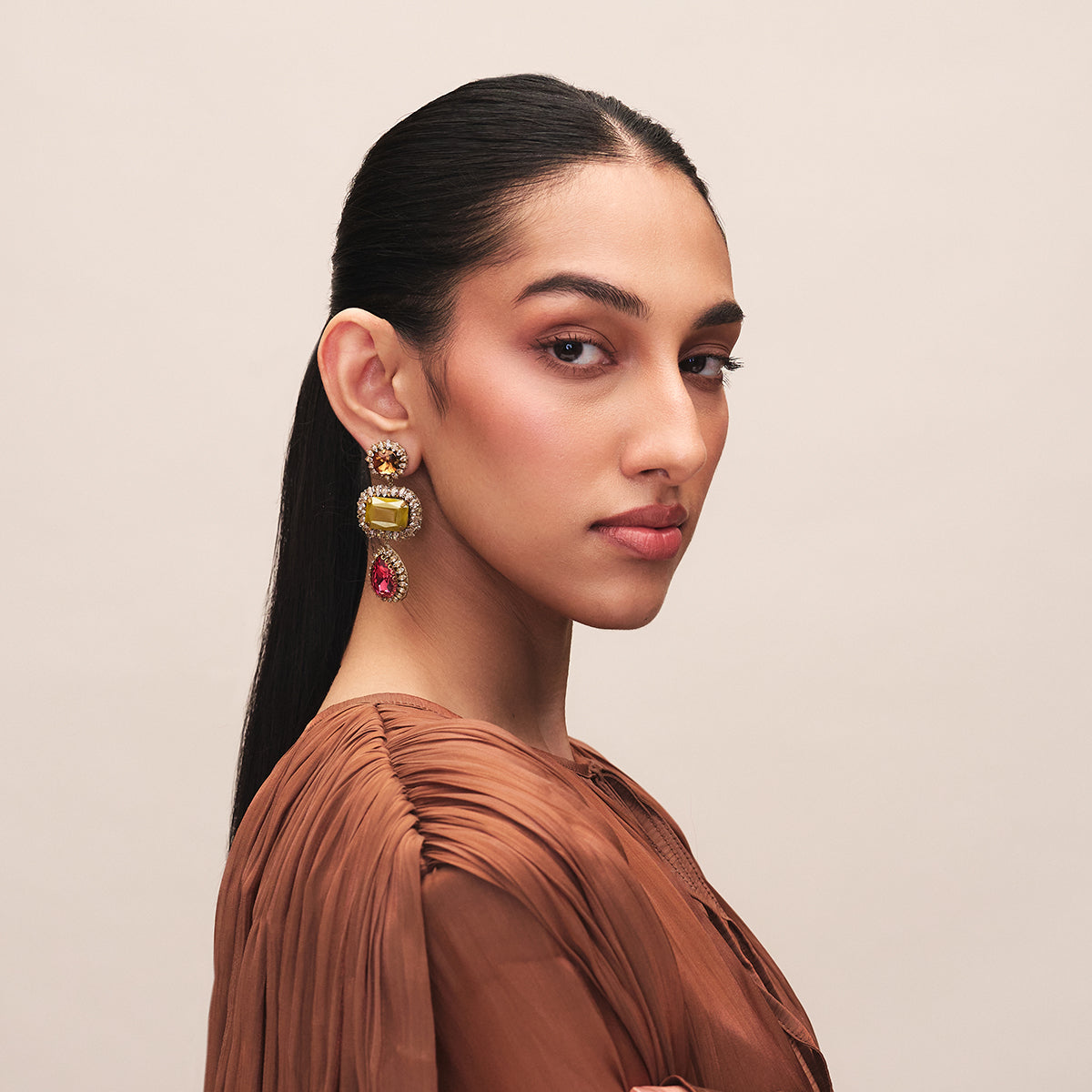 Sashi Earrings